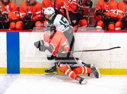 Thumbnail 2 in Hebron Academy @ Vermont Academy (Exeter Invitational) photogallery.