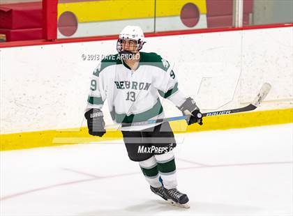 Thumbnail 1 in Hebron Academy @ Vermont Academy (Exeter Invitational) photogallery.