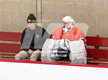 Thumbnail 3 in Hebron Academy @ Vermont Academy (Exeter Invitational) photogallery.