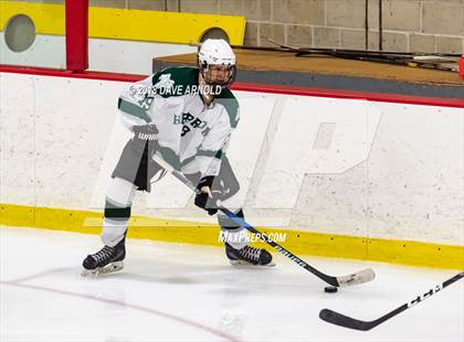 Thumbnail 3 in Hebron Academy @ Vermont Academy (Exeter Invitational) photogallery.