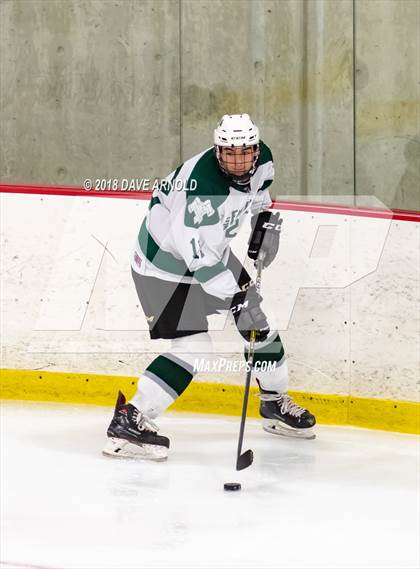 Thumbnail 3 in Hebron Academy @ Vermont Academy (Exeter Invitational) photogallery.