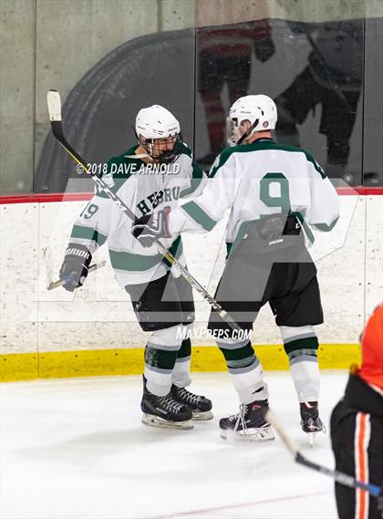 Thumbnail 2 in Hebron Academy @ Vermont Academy (Exeter Invitational) photogallery.