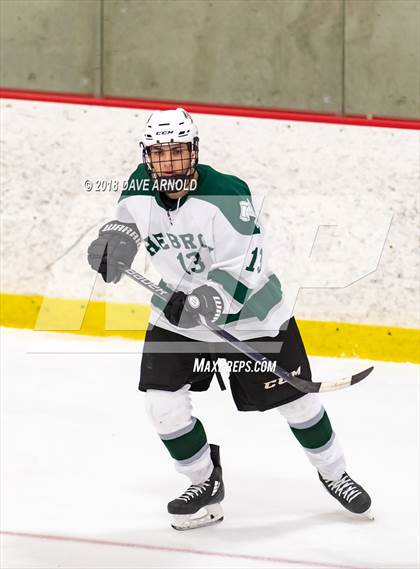 Thumbnail 3 in Hebron Academy @ Vermont Academy (Exeter Invitational) photogallery.