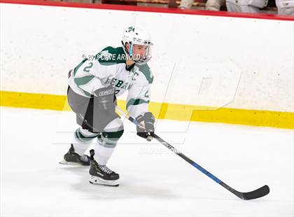 Thumbnail 2 in Hebron Academy @ Vermont Academy (Exeter Invitational) photogallery.