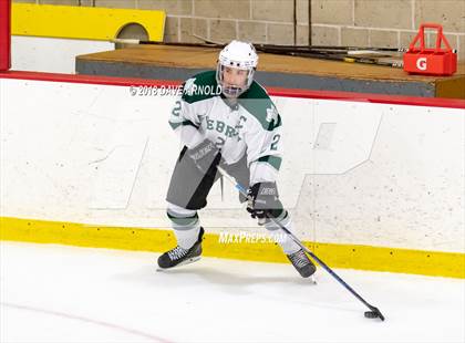 Thumbnail 3 in Hebron Academy @ Vermont Academy (Exeter Invitational) photogallery.
