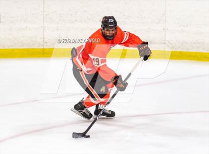 Thumbnail 3 in Hebron Academy @ Vermont Academy (Exeter Invitational) photogallery.