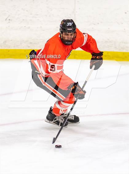 Thumbnail 1 in Hebron Academy @ Vermont Academy (Exeter Invitational) photogallery.