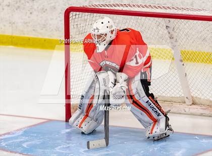 Thumbnail 1 in Hebron Academy @ Vermont Academy (Exeter Invitational) photogallery.
