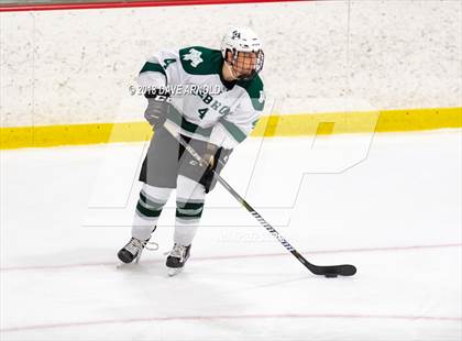 Thumbnail 2 in Hebron Academy @ Vermont Academy (Exeter Invitational) photogallery.