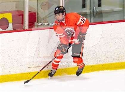 Thumbnail 2 in Hebron Academy @ Vermont Academy (Exeter Invitational) photogallery.