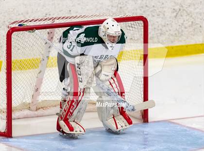 Thumbnail 2 in Hebron Academy @ Vermont Academy (Exeter Invitational) photogallery.
