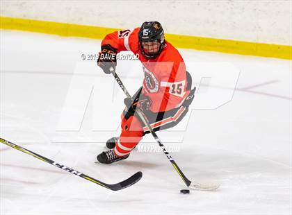 Thumbnail 2 in Hebron Academy @ Vermont Academy (Exeter Invitational) photogallery.