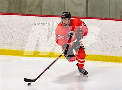 Thumbnail 3 in Hebron Academy @ Vermont Academy (Exeter Invitational) photogallery.