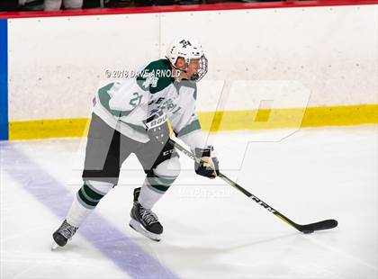 Thumbnail 3 in Hebron Academy @ Vermont Academy (Exeter Invitational) photogallery.