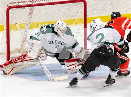 Thumbnail 2 in Hebron Academy @ Vermont Academy (Exeter Invitational) photogallery.