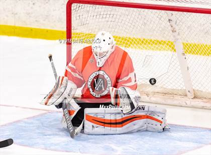 Thumbnail 3 in Hebron Academy @ Vermont Academy (Exeter Invitational) photogallery.