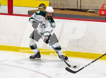 Thumbnail 1 in Hebron Academy @ Vermont Academy (Exeter Invitational) photogallery.