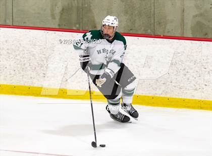 Thumbnail 2 in Hebron Academy @ Vermont Academy (Exeter Invitational) photogallery.