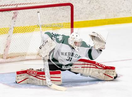 Thumbnail 1 in Hebron Academy @ Vermont Academy (Exeter Invitational) photogallery.