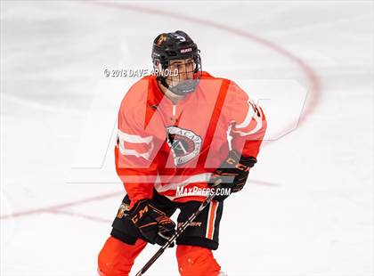 Thumbnail 3 in Hebron Academy @ Vermont Academy (Exeter Invitational) photogallery.