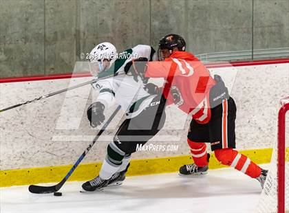 Thumbnail 1 in Hebron Academy @ Vermont Academy (Exeter Invitational) photogallery.