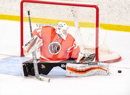 Thumbnail 2 in Hebron Academy @ Vermont Academy (Exeter Invitational) photogallery.