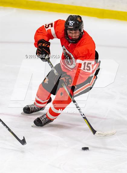 Thumbnail 3 in Hebron Academy @ Vermont Academy (Exeter Invitational) photogallery.