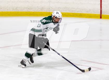 Thumbnail 1 in Hebron Academy @ Vermont Academy (Exeter Invitational) photogallery.