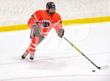 Thumbnail 1 in Hebron Academy @ Vermont Academy (Exeter Invitational) photogallery.