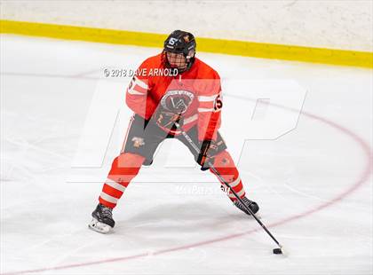 Thumbnail 3 in Hebron Academy @ Vermont Academy (Exeter Invitational) photogallery.