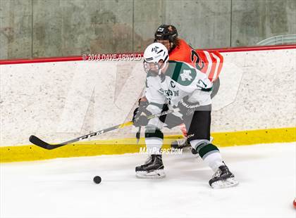 Thumbnail 1 in Hebron Academy @ Vermont Academy (Exeter Invitational) photogallery.