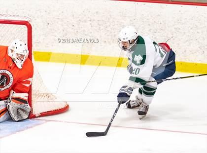 Thumbnail 2 in Hebron Academy @ Vermont Academy (Exeter Invitational) photogallery.