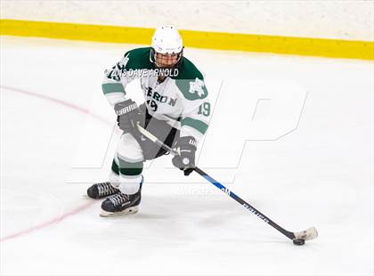 Thumbnail 2 in Hebron Academy @ Vermont Academy (Exeter Invitational) photogallery.