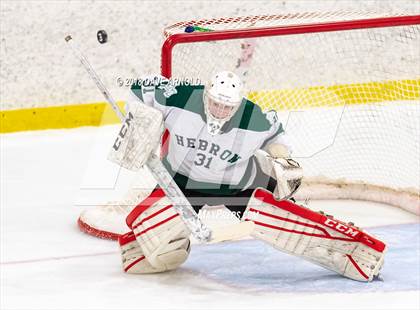 Thumbnail 3 in Hebron Academy @ Vermont Academy (Exeter Invitational) photogallery.