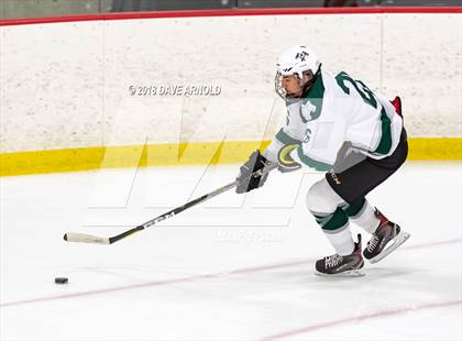 Thumbnail 2 in Hebron Academy @ Vermont Academy (Exeter Invitational) photogallery.