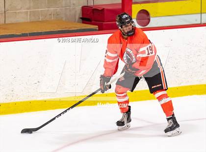 Thumbnail 3 in Hebron Academy @ Vermont Academy (Exeter Invitational) photogallery.