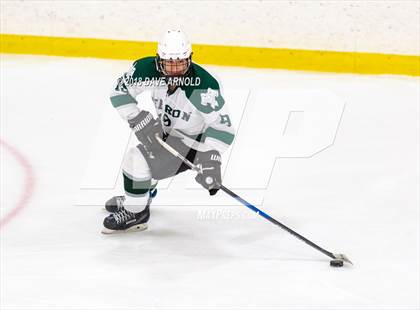 Thumbnail 1 in Hebron Academy @ Vermont Academy (Exeter Invitational) photogallery.