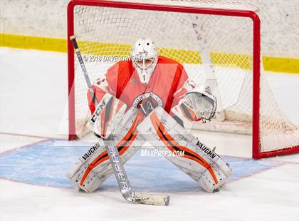 Thumbnail 1 in Hebron Academy @ Vermont Academy (Exeter Invitational) photogallery.