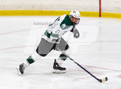 Thumbnail 2 in Hebron Academy @ Vermont Academy (Exeter Invitational) photogallery.