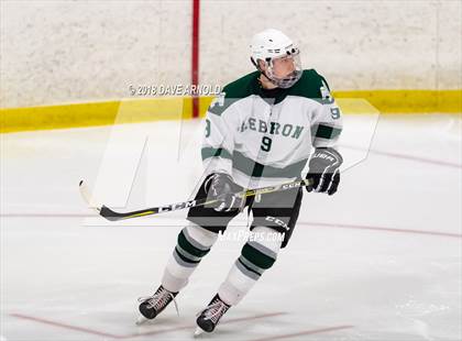 Thumbnail 2 in Hebron Academy @ Vermont Academy (Exeter Invitational) photogallery.