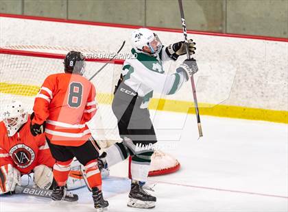 Thumbnail 2 in Hebron Academy @ Vermont Academy (Exeter Invitational) photogallery.