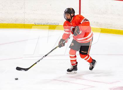 Thumbnail 2 in Hebron Academy @ Vermont Academy (Exeter Invitational) photogallery.