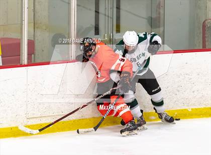 Thumbnail 1 in Hebron Academy @ Vermont Academy (Exeter Invitational) photogallery.
