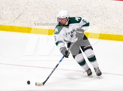 Thumbnail 2 in Hebron Academy @ Vermont Academy (Exeter Invitational) photogallery.