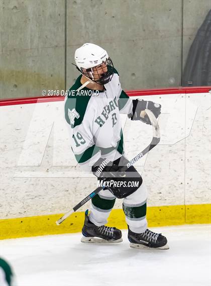 Thumbnail 1 in Hebron Academy @ Vermont Academy (Exeter Invitational) photogallery.