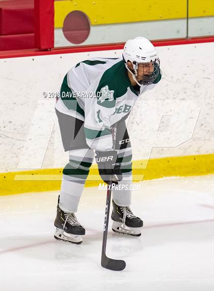 Thumbnail 2 in Hebron Academy @ Vermont Academy (Exeter Invitational) photogallery.