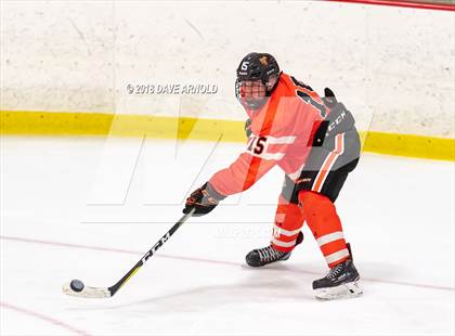 Thumbnail 2 in Hebron Academy @ Vermont Academy (Exeter Invitational) photogallery.