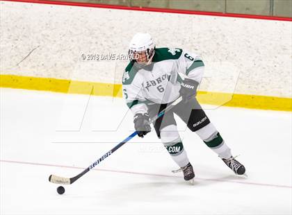 Thumbnail 1 in Hebron Academy @ Vermont Academy (Exeter Invitational) photogallery.