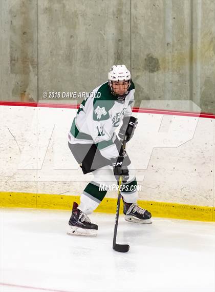 Thumbnail 2 in Hebron Academy @ Vermont Academy (Exeter Invitational) photogallery.