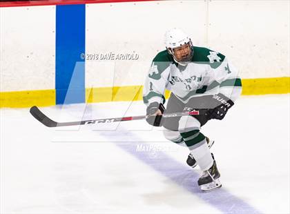 Thumbnail 3 in Hebron Academy @ Vermont Academy (Exeter Invitational) photogallery.